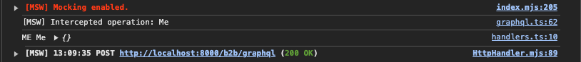 Next.js 15 에서 MSW 적용하기 (feat. GraphQL)